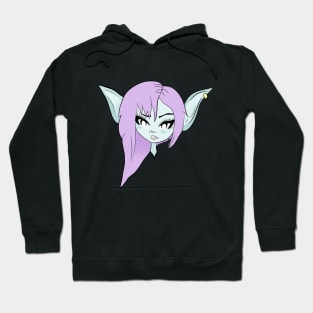 MYSTIC ELF Hoodie